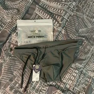 Brave Person | Swim | Mens Brave Person Drawstring Bikini Brief Size ...